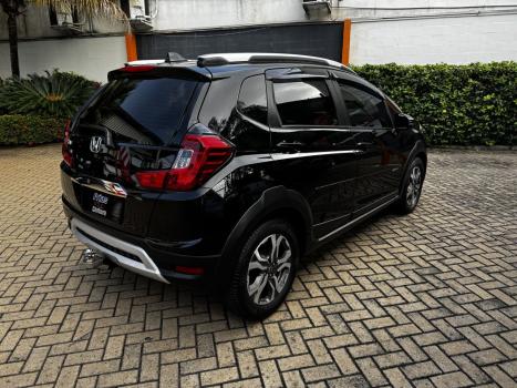 HONDA HR-V 1.5 16V 4P FLEX EX AUTOM�TICO CVT, Foto 5