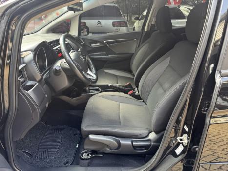 HONDA HR-V 1.5 16V 4P FLEX EX AUTOM�TICO CVT, Foto 7