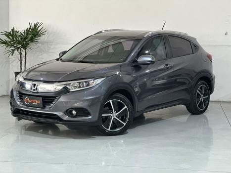 HONDA HR-V 1.5 16V 4P FLEX EX AUTOM�TICO CVT, Foto 1