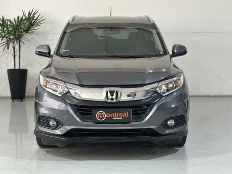 HONDA HR-V 1.5 16V 4P FLEX EX AUTOM�TICO CVT, Foto 2