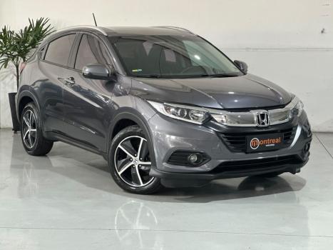 HONDA HR-V 1.5 16V 4P FLEX EX AUTOM�TICO CVT, Foto 3