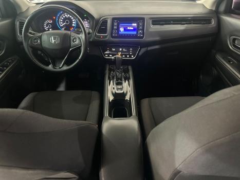 HONDA HR-V 1.5 16V 4P FLEX EX AUTOM�TICO CVT, Foto 4