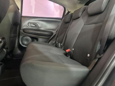 HONDA HR-V 1.5 16V 4P FLEX EX AUTOM�TICO CVT, Foto 5