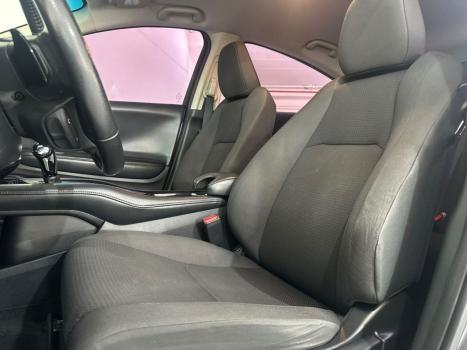 HONDA HR-V 1.5 16V 4P FLEX EX AUTOM�TICO CVT, Foto 6