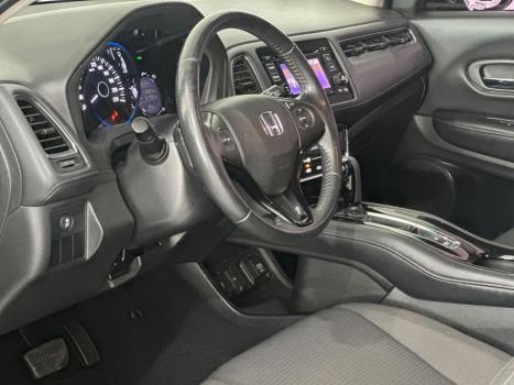 HONDA HR-V 1.5 16V 4P FLEX EX AUTOM�TICO CVT, Foto 7