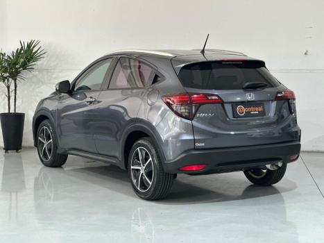HONDA HR-V 1.5 16V 4P FLEX EX AUTOM�TICO CVT, Foto 8
