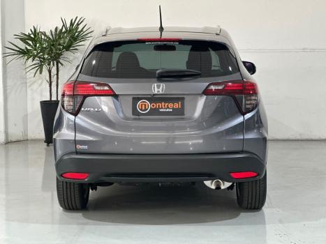 HONDA HR-V 1.5 16V 4P FLEX EX AUTOM�TICO CVT, Foto 9