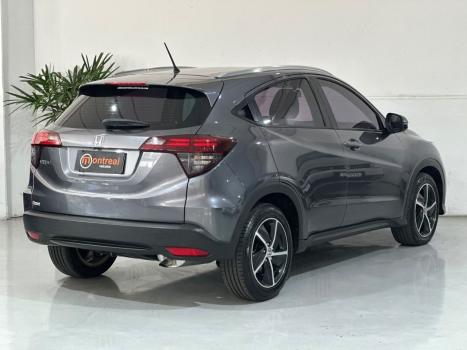 HONDA HR-V 1.5 16V 4P FLEX EX AUTOM�TICO CVT, Foto 10