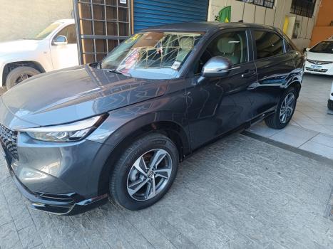 HONDA HR-V 1.5 16V 4P FLEX TOURING TURBO AUTOM�TICO CVT, Foto 1