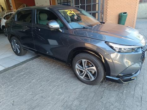 HONDA HR-V 1.5 16V 4P FLEX TOURING TURBO AUTOM�TICO CVT, Foto 2