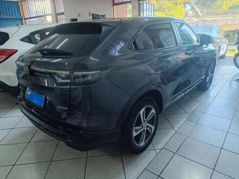 HONDA HR-V 1.5 16V 4P FLEX TOURING TURBO AUTOM�TICO CVT, Foto 3