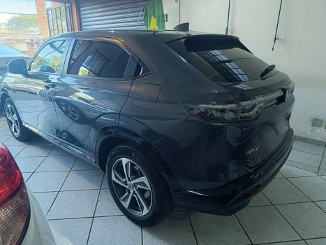 HONDA HR-V 1.5 16V 4P FLEX TOURING TURBO AUTOM�TICO CVT, Foto 4
