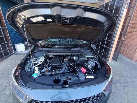 HONDA HR-V 1.5 16V 4P FLEX TOURING TURBO AUTOM�TICO CVT, Foto 5