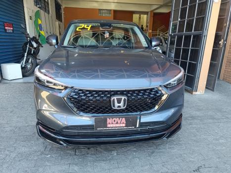HONDA HR-V 1.5 16V 4P FLEX TOURING TURBO AUTOM�TICO CVT, Foto 6
