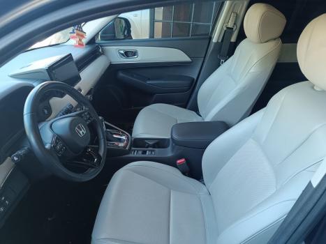 HONDA HR-V 1.5 16V 4P FLEX TOURING TURBO AUTOM�TICO CVT, Foto 7