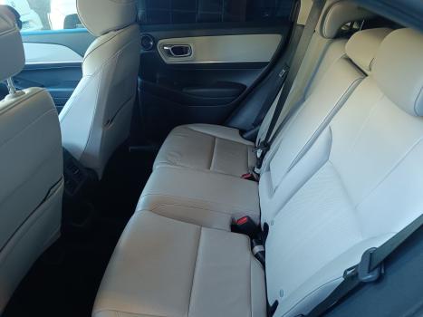 HONDA HR-V 1.5 16V 4P FLEX TOURING TURBO AUTOM�TICO CVT, Foto 8