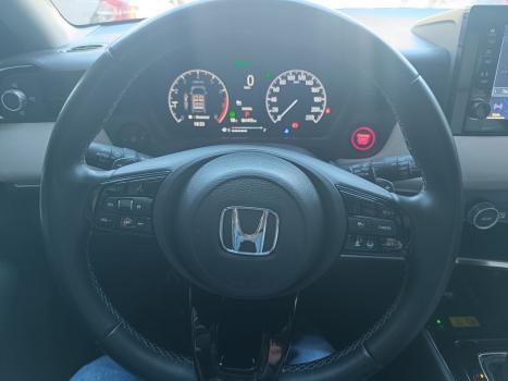 HONDA HR-V 1.5 16V 4P FLEX TOURING TURBO AUTOM�TICO CVT, Foto 10