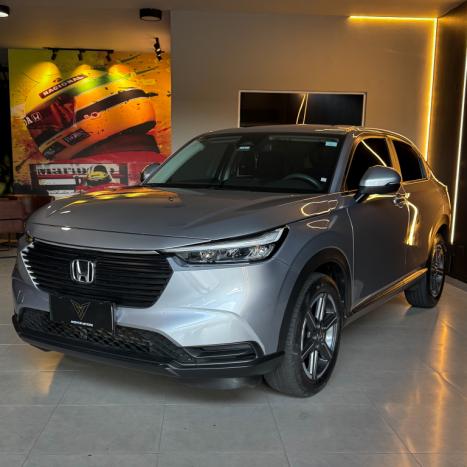 HONDA HR-V 1.5 16V 4P FLEX EX AUTOM�TICO CVT, Foto 1