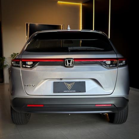 HONDA HR-V 1.5 16V 4P FLEX EX AUTOM�TICO CVT, Foto 6