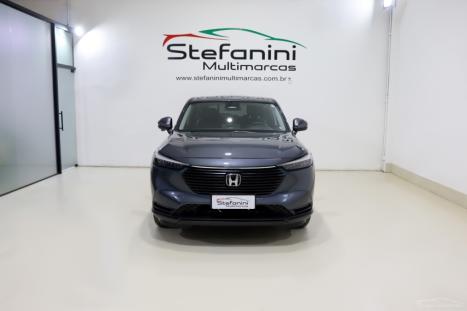 HONDA HR-V 1.5 16V 4P FLEX EXL AUTOM�TICO CVT, Foto 2