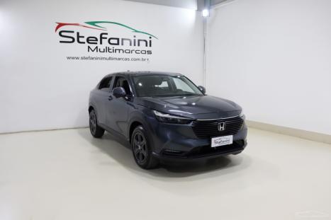 HONDA HR-V 1.5 16V 4P FLEX EXL AUTOM�TICO CVT, Foto 3