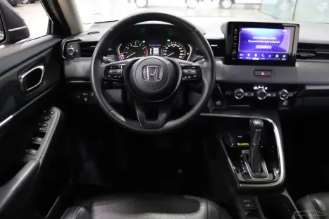 HONDA HR-V 1.5 16V 4P FLEX EXL AUTOM�TICO CVT, Foto 5