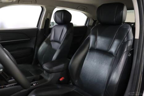 HONDA HR-V 1.5 16V 4P FLEX EXL AUTOM�TICO CVT, Foto 7