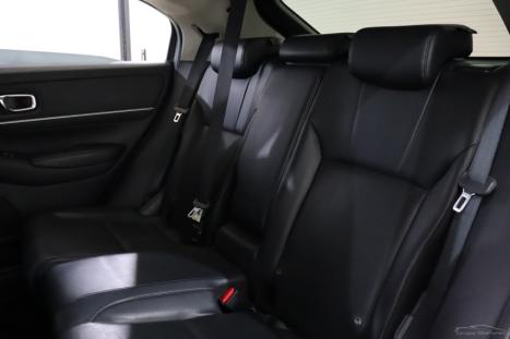HONDA HR-V 1.5 16V 4P FLEX EXL AUTOM�TICO CVT, Foto 8