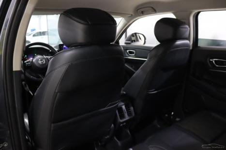 HONDA HR-V 1.5 16V 4P FLEX EXL AUTOM�TICO CVT, Foto 9