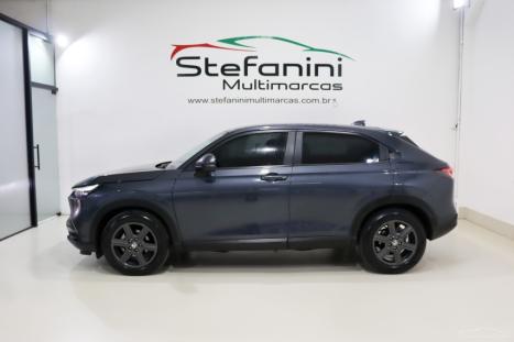 HONDA HR-V 1.5 16V 4P FLEX EXL AUTOM�TICO CVT, Foto 10