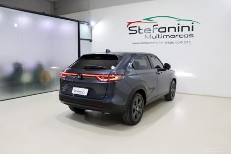 HONDA HR-V 1.5 16V 4P FLEX EXL AUTOM�TICO CVT, Foto 11