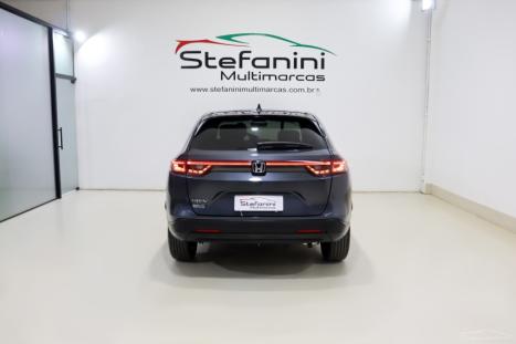 HONDA HR-V 1.5 16V 4P FLEX EXL AUTOM�TICO CVT, Foto 12