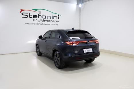 HONDA HR-V 1.5 16V 4P FLEX EXL AUTOM�TICO CVT, Foto 13