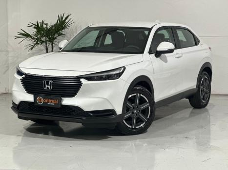 HONDA HR-V 1.5 16V 4P FLEX EX AUTOM�TICO CVT, Foto 1
