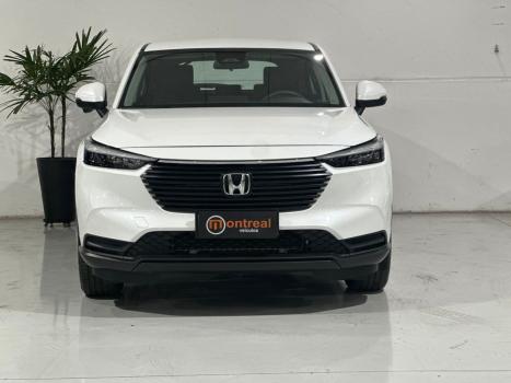 HONDA HR-V 1.5 16V 4P FLEX EX AUTOM�TICO CVT, Foto 2