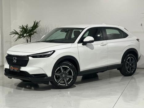 HONDA HR-V 1.5 16V 4P FLEX EX AUTOM�TICO CVT, Foto 3