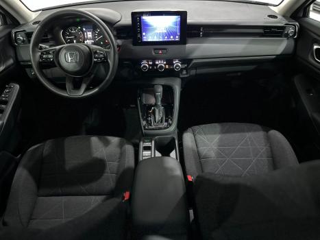 HONDA HR-V 1.5 16V 4P FLEX EX AUTOM�TICO CVT, Foto 4