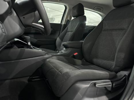 HONDA HR-V 1.5 16V 4P FLEX EX AUTOM�TICO CVT, Foto 6