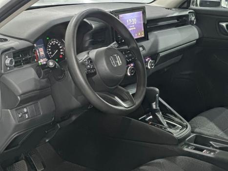 HONDA HR-V 1.5 16V 4P FLEX EX AUTOM�TICO CVT, Foto 7