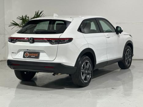 HONDA HR-V 1.5 16V 4P FLEX EX AUTOM�TICO CVT, Foto 8