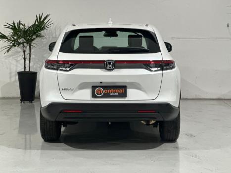 HONDA HR-V 1.5 16V 4P FLEX EX AUTOM�TICO CVT, Foto 9