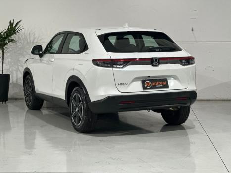 HONDA HR-V 1.5 16V 4P FLEX EX AUTOM�TICO CVT, Foto 10