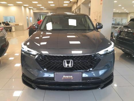 HONDA HR-V 1.5 16V 4P FLEX TOURING TURBO AUTOM�TICO CVT, Foto 2