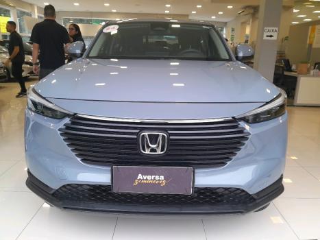 HONDA HR-V 1.5 16V 4P FLEX EX AUTOM�TICO CVT, Foto 2