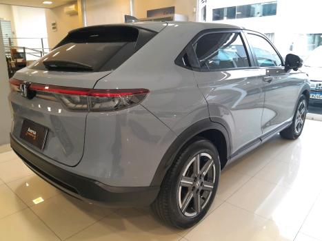 HONDA HR-V 1.5 16V 4P FLEX EX AUTOM�TICO CVT, Foto 4