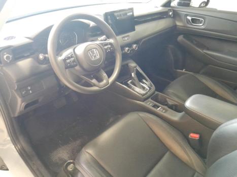 HONDA HR-V 1.5 16V 4P FLEX EX AUTOM�TICO CVT, Foto 8
