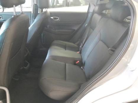 HONDA HR-V 1.5 16V 4P FLEX EX AUTOM�TICO CVT, Foto 9