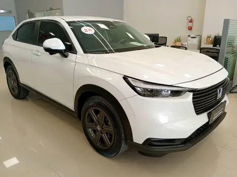 HONDA HR-V 1.5 16V 4P FLEX EXL AUTOM�TICO CVT, Foto 2