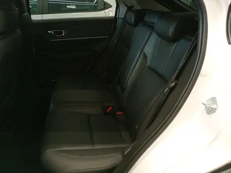 HONDA HR-V 1.5 16V 4P FLEX EXL AUTOM�TICO CVT, Foto 4