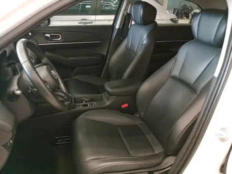 HONDA HR-V 1.5 16V 4P FLEX EXL AUTOM�TICO CVT, Foto 5